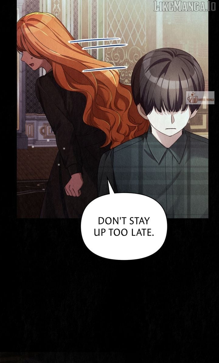 Dear, Not Cunning Witch [Official] Chapter 54 - page 53