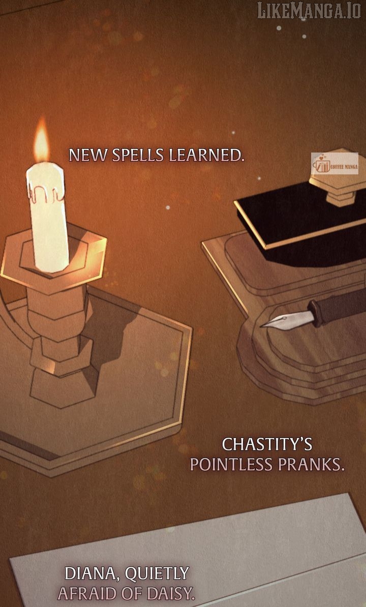 Dear, Not Cunning Witch [Official] Chapter 54 - page 60