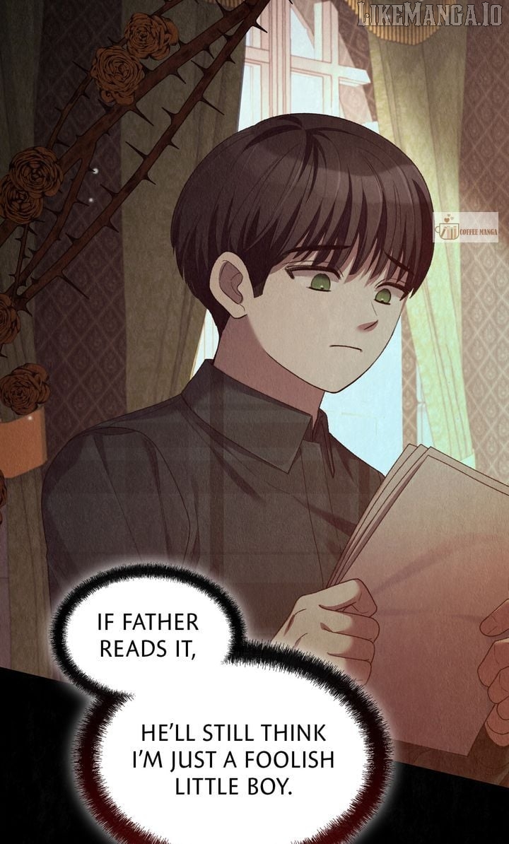 Dear, Not Cunning Witch [Official] Chapter 54 - page 63