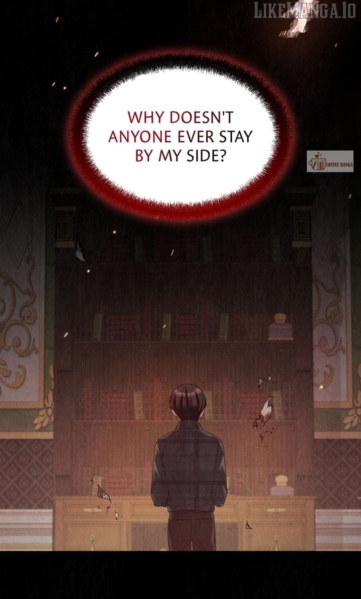 Dear, Not Cunning Witch [Official] Chapter 54 - page 69