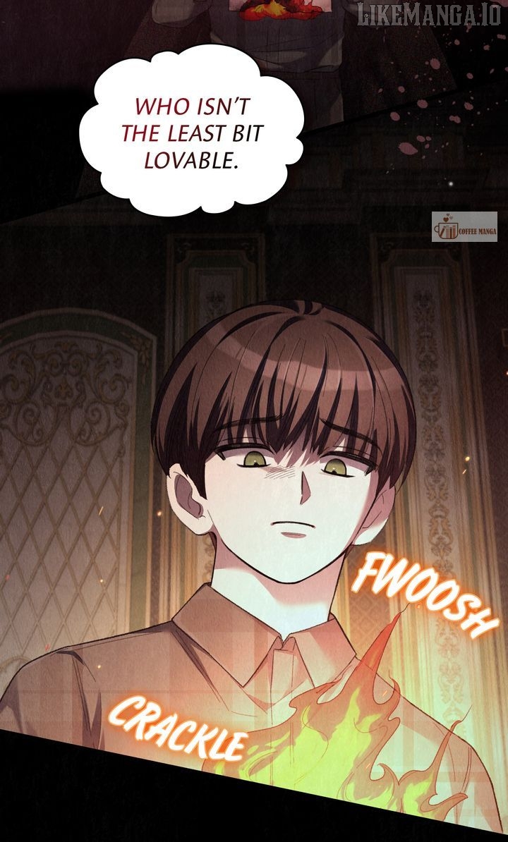 Dear, Not Cunning Witch [Official] Chapter 54 - page 72