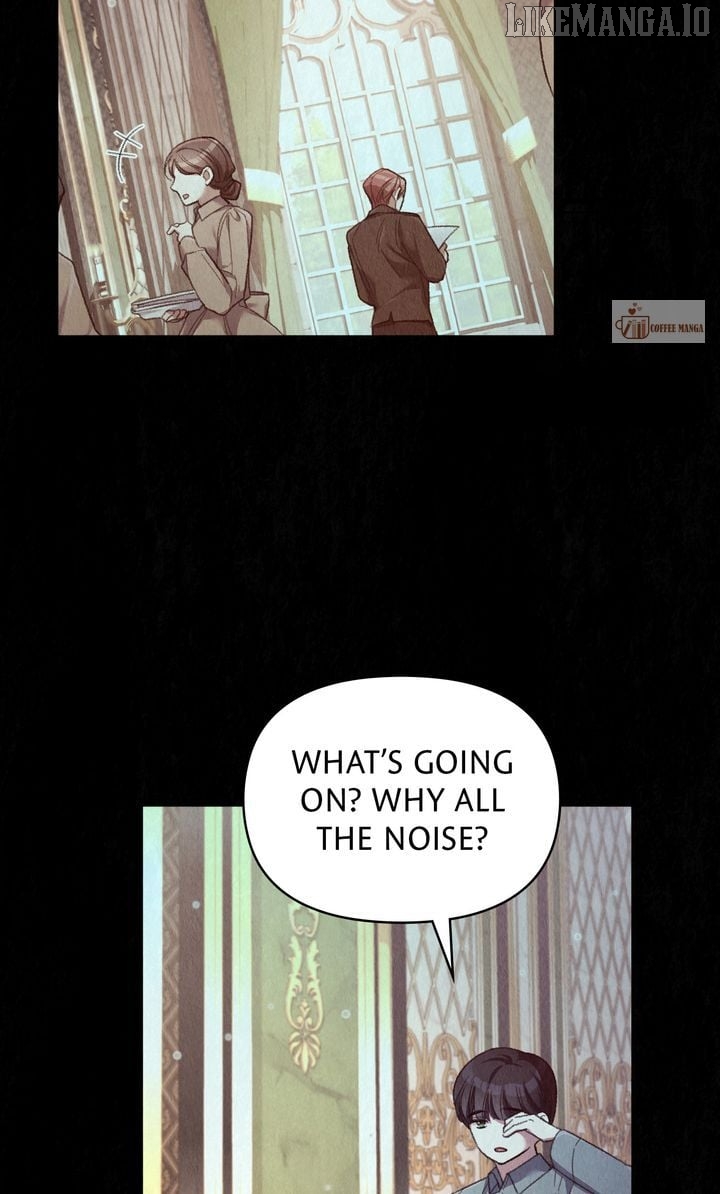 Dear, Not Cunning Witch [Official] Chapter 54 - page 77