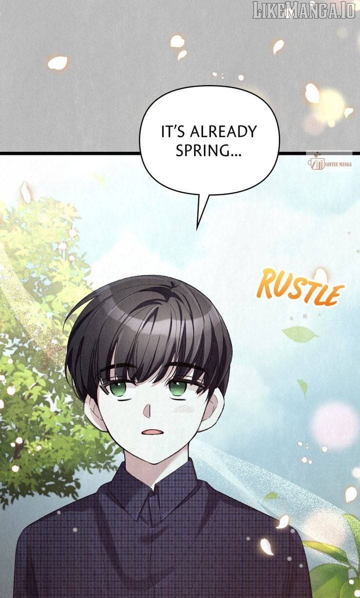 Dear, Not Cunning Witch [Official] Chapter 54 - page 9