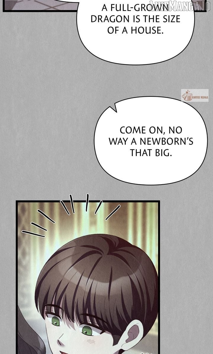 Dear, Not Cunning Witch [Official] Chapter 55 - page 10