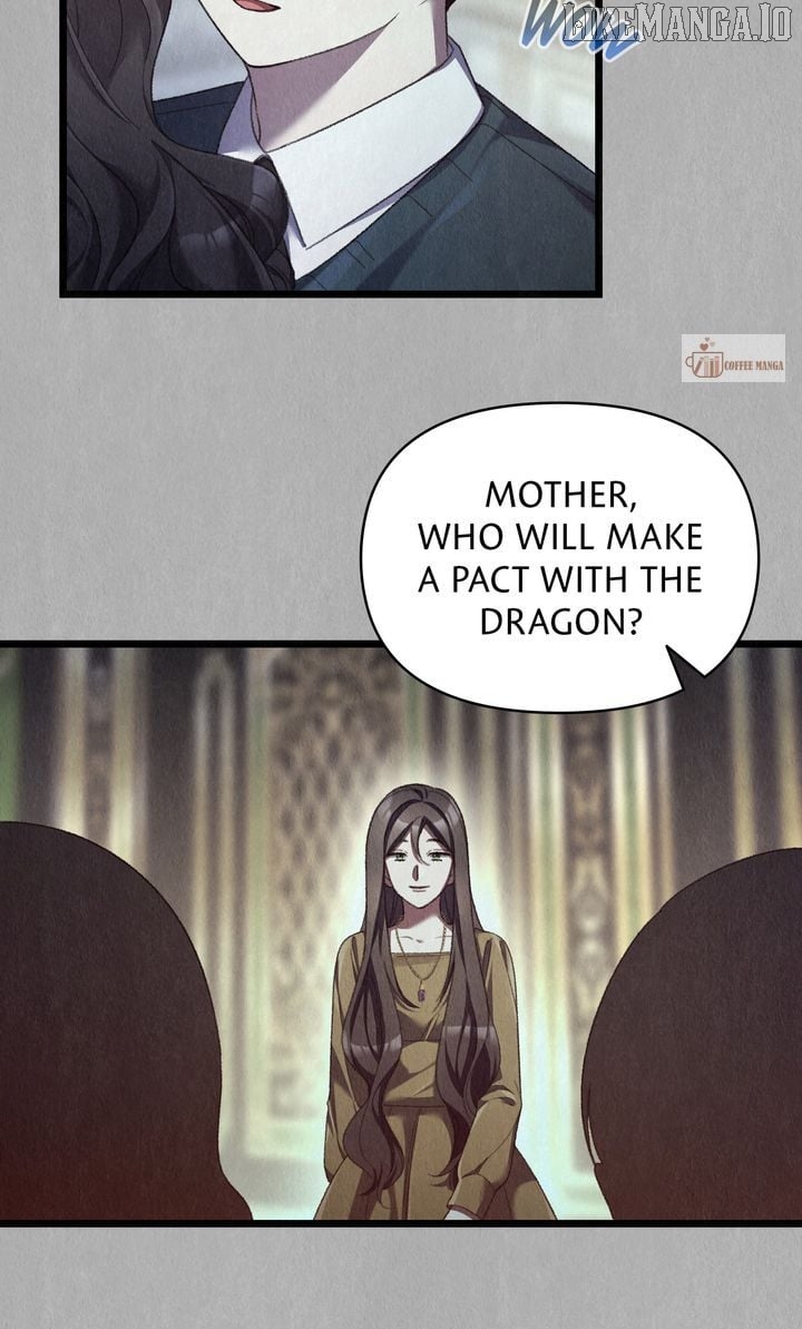 Dear, Not Cunning Witch [Official] Chapter 55 - page 11