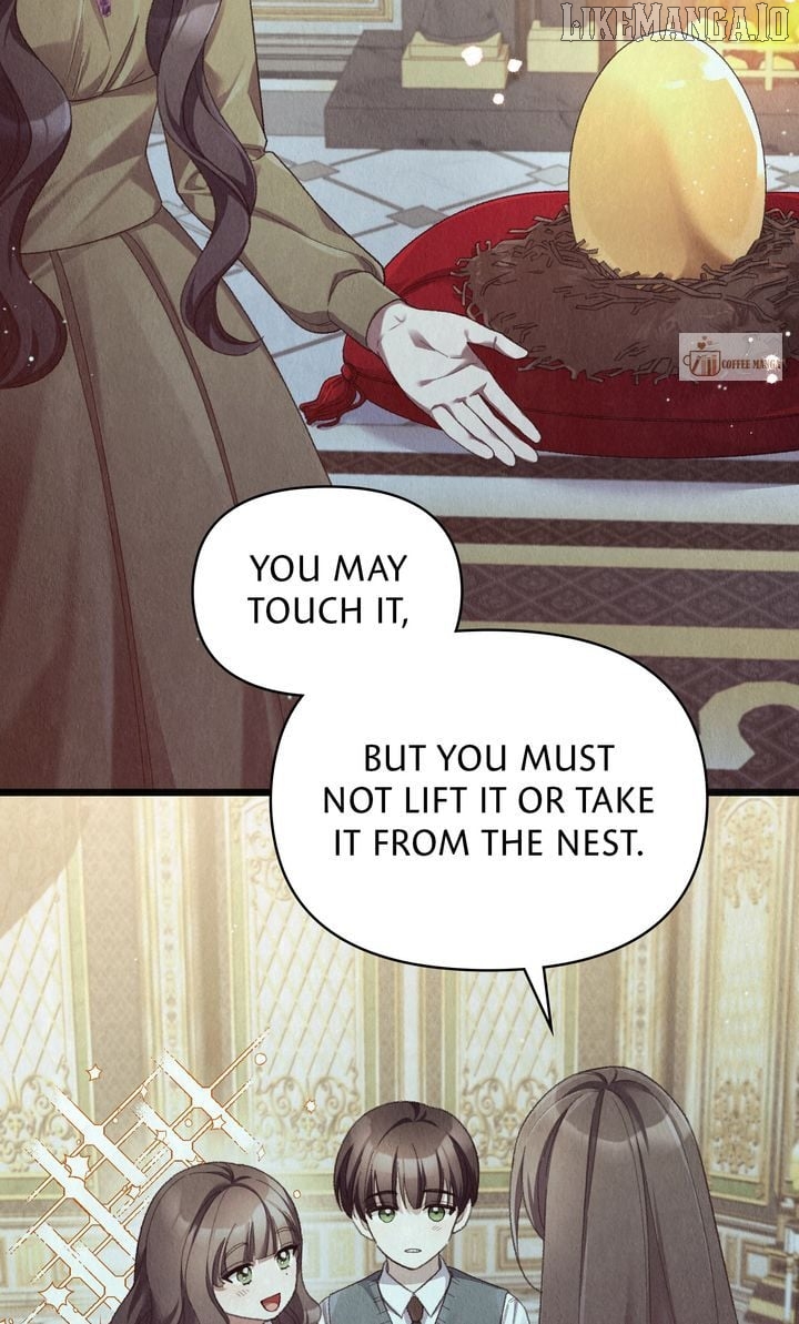 Dear, Not Cunning Witch [Official] Chapter 55 - page 14