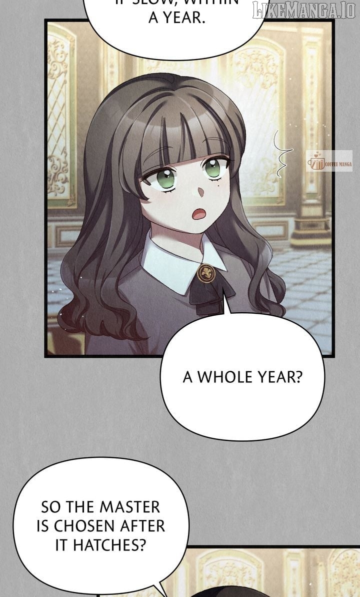 Dear, Not Cunning Witch [Official] Chapter 55 - page 16