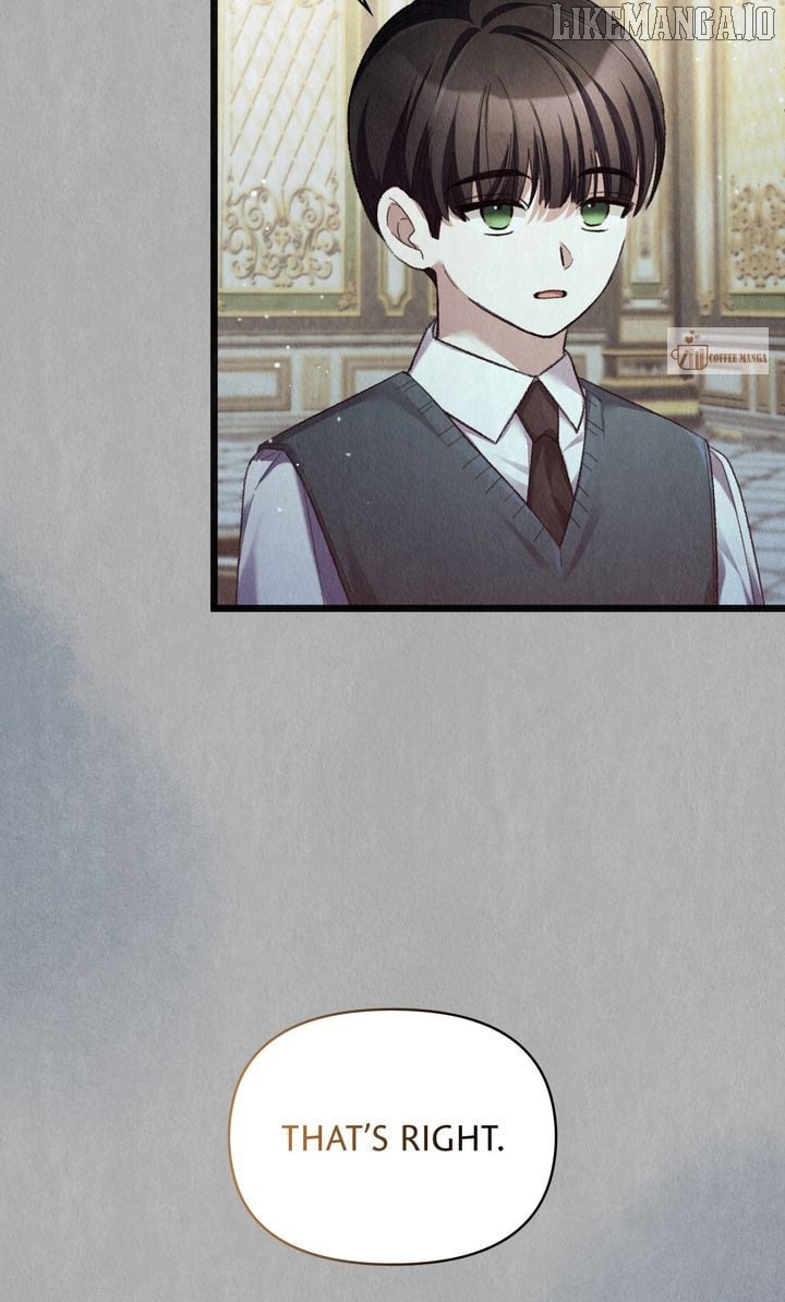 Dear, Not Cunning Witch [Official] Chapter 55 - page 17
