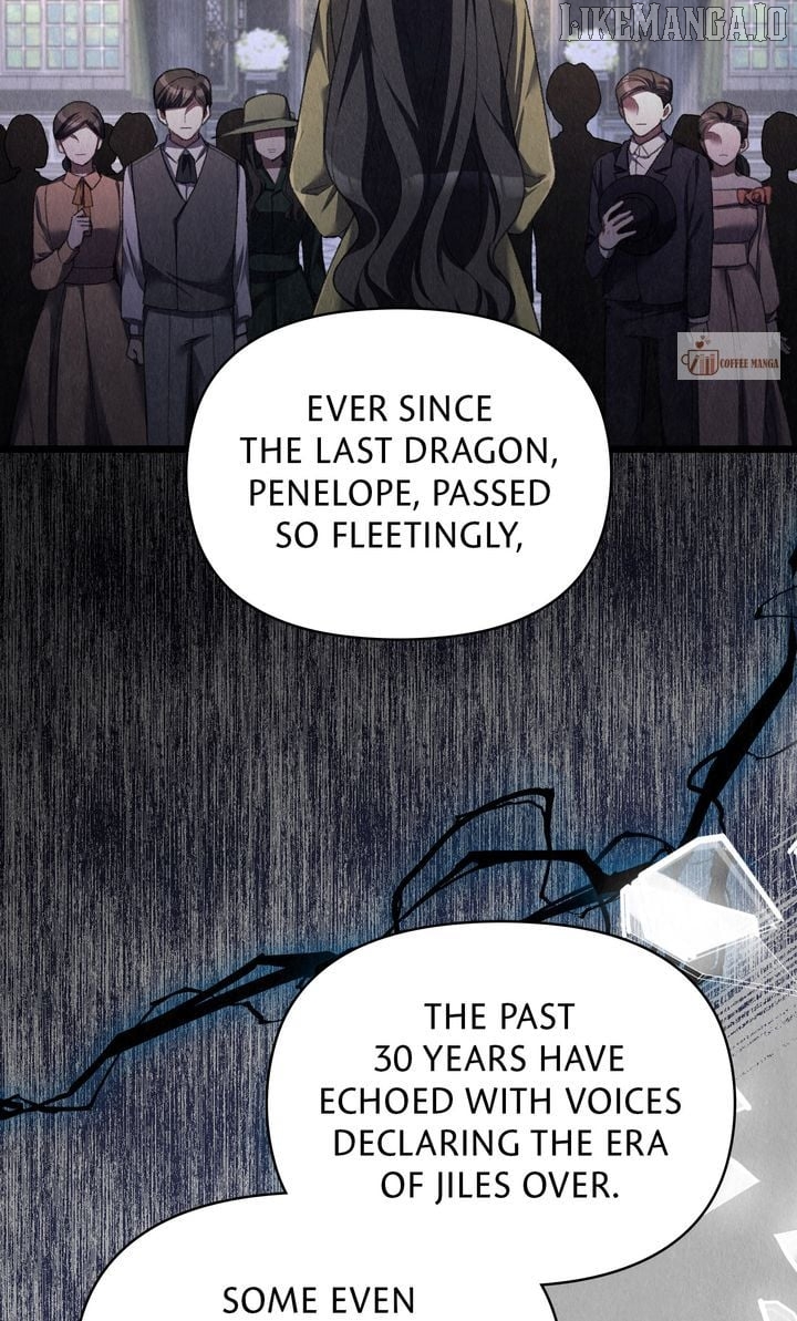 Dear, Not Cunning Witch [Official] Chapter 55 - page 2