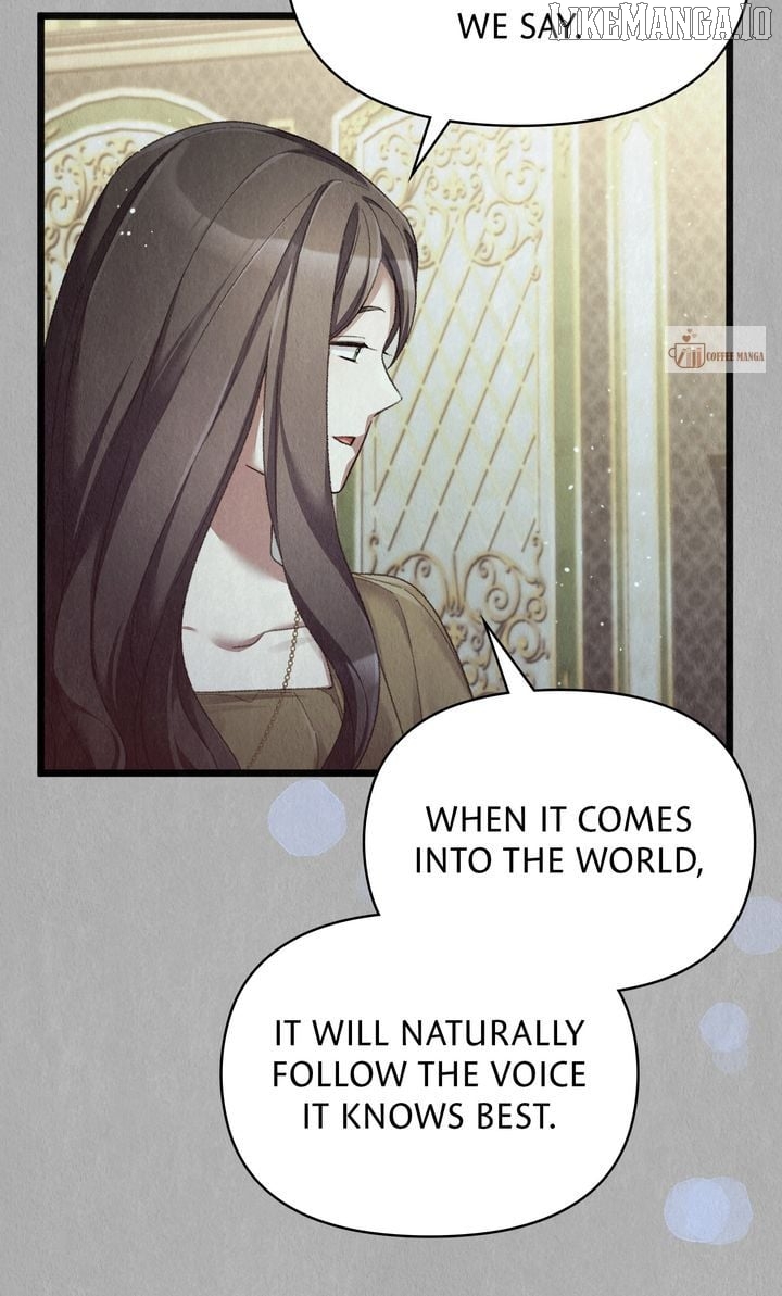 Dear, Not Cunning Witch [Official] Chapter 55 - page 21