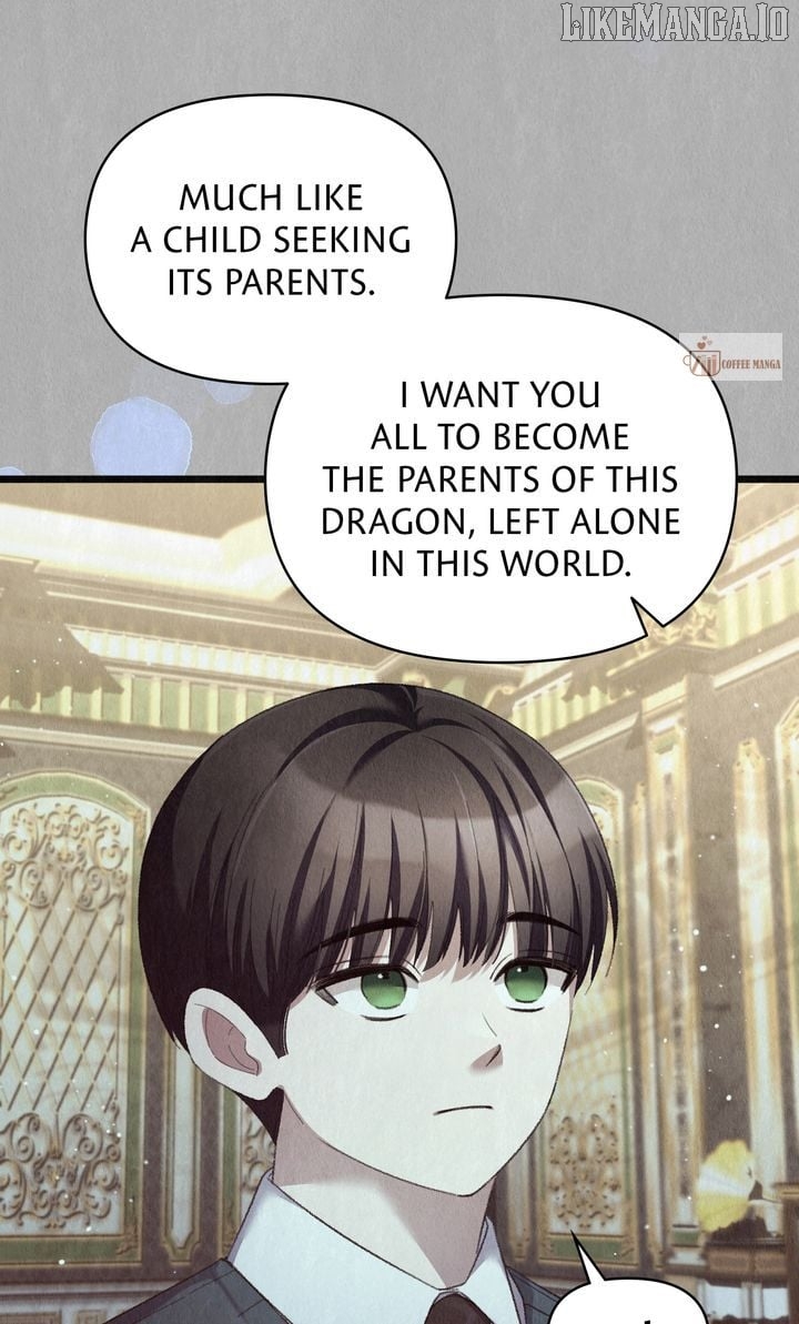 Dear, Not Cunning Witch [Official] Chapter 55 - page 22