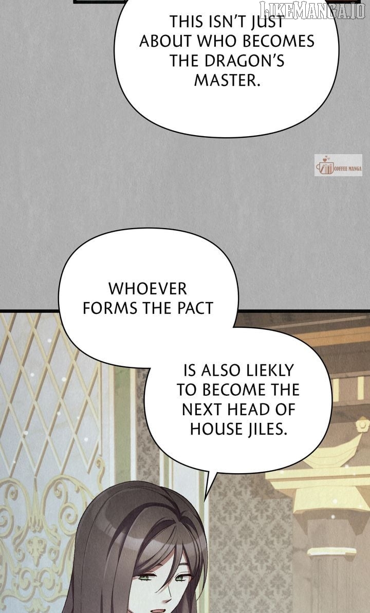 Dear, Not Cunning Witch [Official] Chapter 55 - page 24