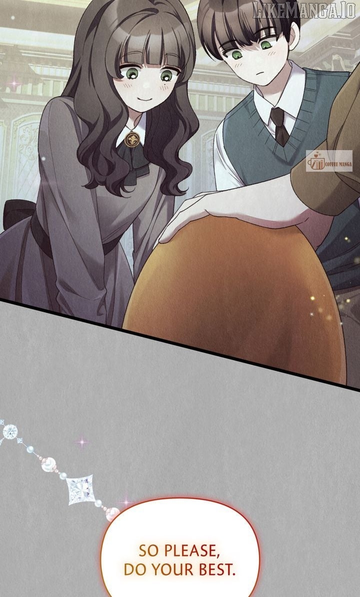 Dear, Not Cunning Witch [Official] Chapter 55 - page 26