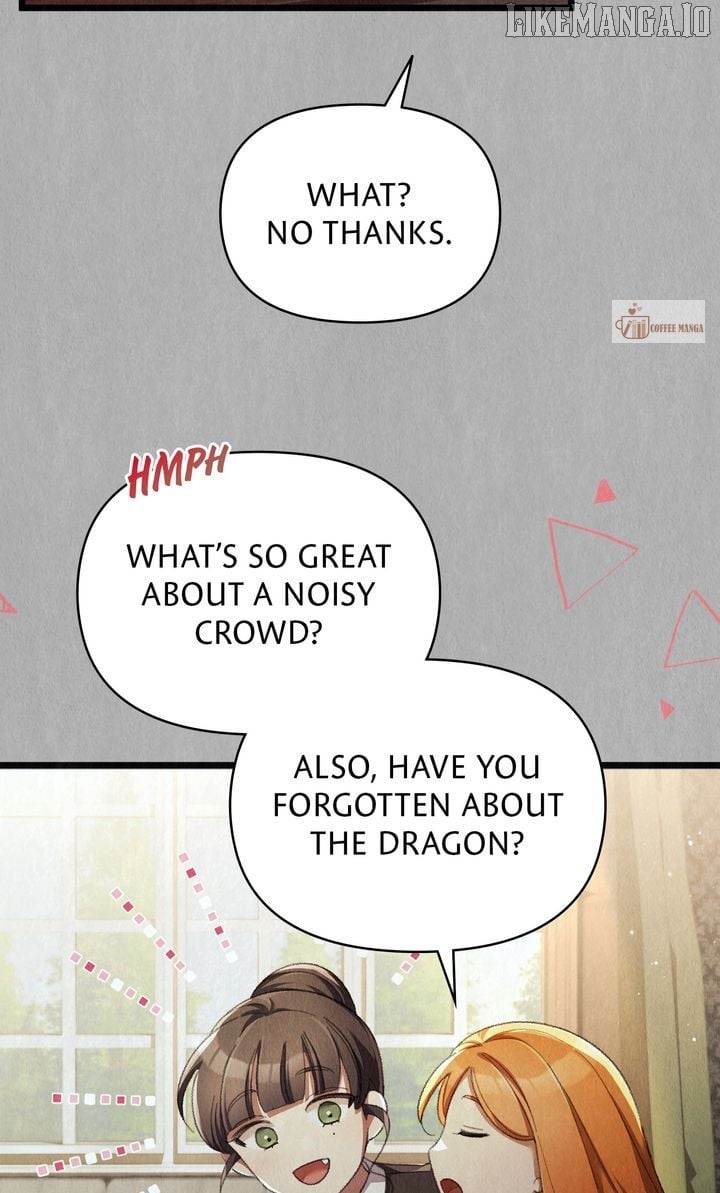Dear, Not Cunning Witch [Official] Chapter 55 - page 29
