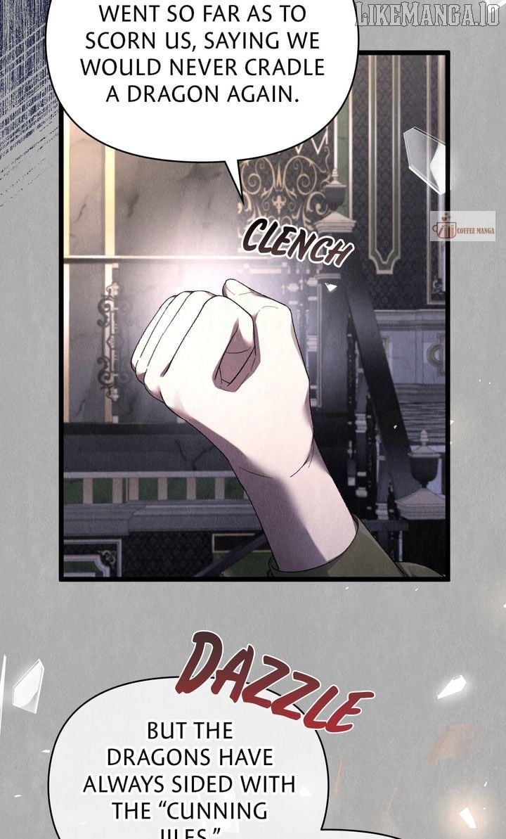 Dear, Not Cunning Witch [Official] Chapter 55 - page 3