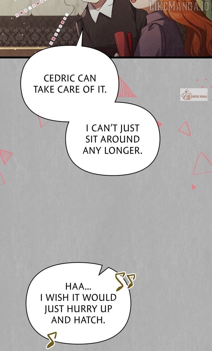 Dear, Not Cunning Witch [Official] Chapter 55 - page 30