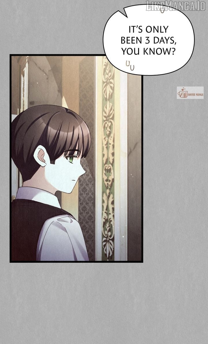 Dear, Not Cunning Witch [Official] Chapter 55 - page 31