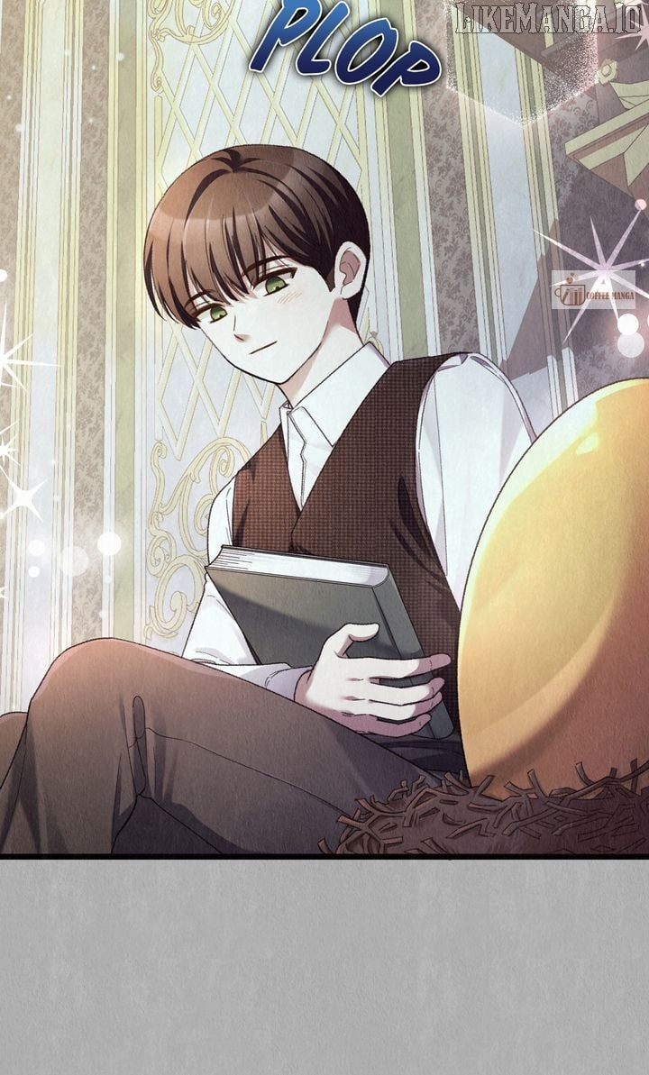 Dear, Not Cunning Witch [Official] Chapter 55 - page 33
