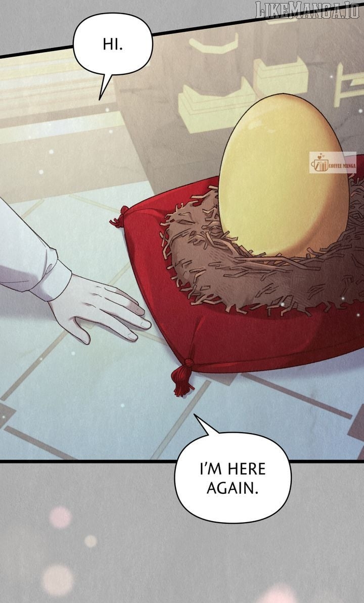 Dear, Not Cunning Witch [Official] Chapter 55 - page 34