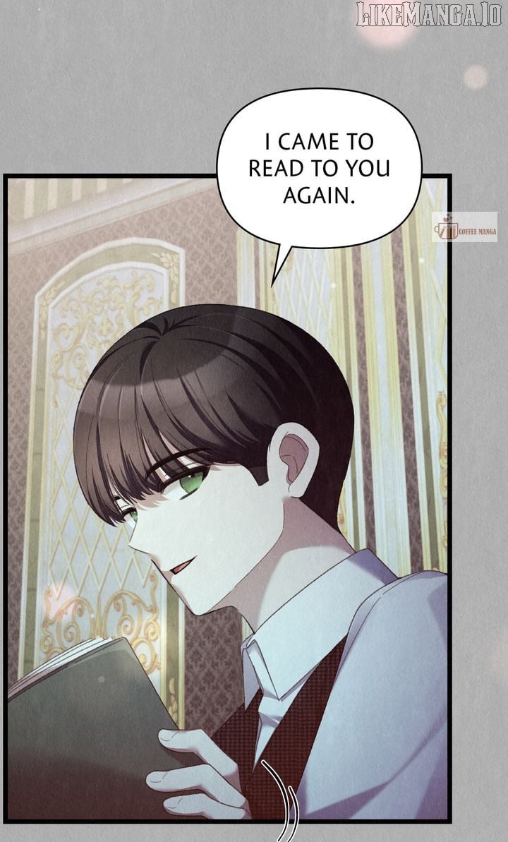 Dear, Not Cunning Witch [Official] Chapter 55 - page 35