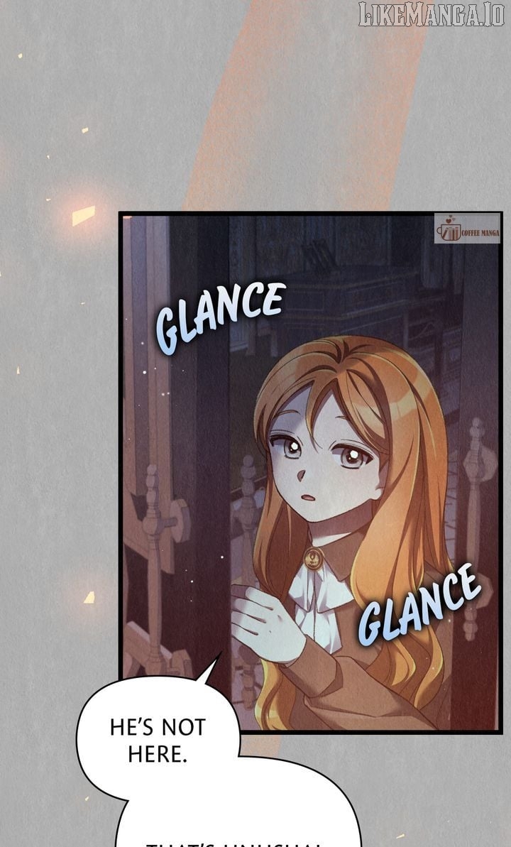 Dear, Not Cunning Witch [Official] Chapter 55 - page 40