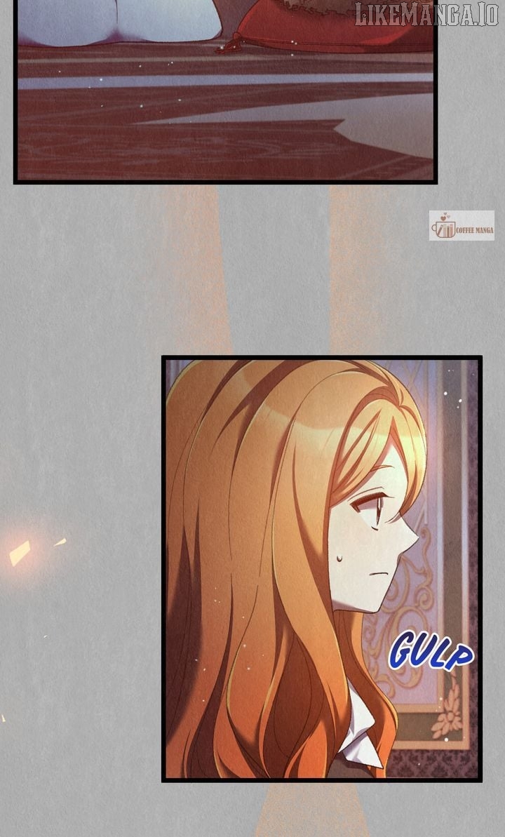 Dear, Not Cunning Witch [Official] Chapter 55 - page 42
