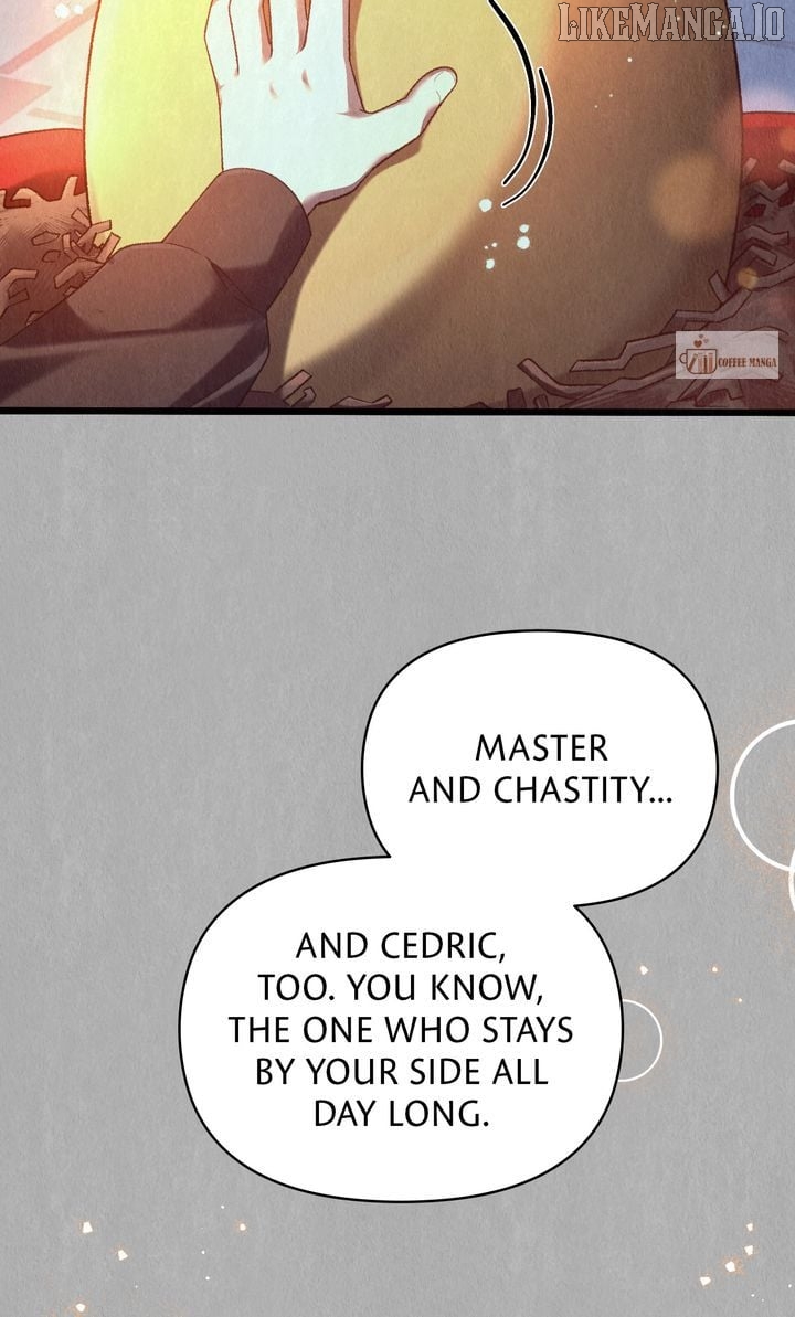 Dear, Not Cunning Witch [Official] Chapter 55 - page 45
