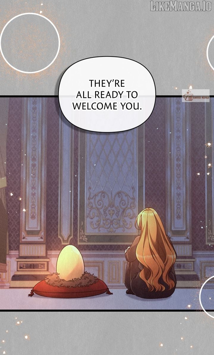 Dear, Not Cunning Witch [Official] Chapter 55 - page 46