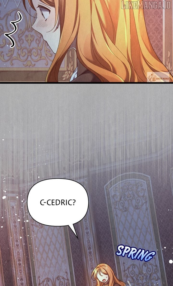 Dear, Not Cunning Witch [Official] Chapter 55 - page 48