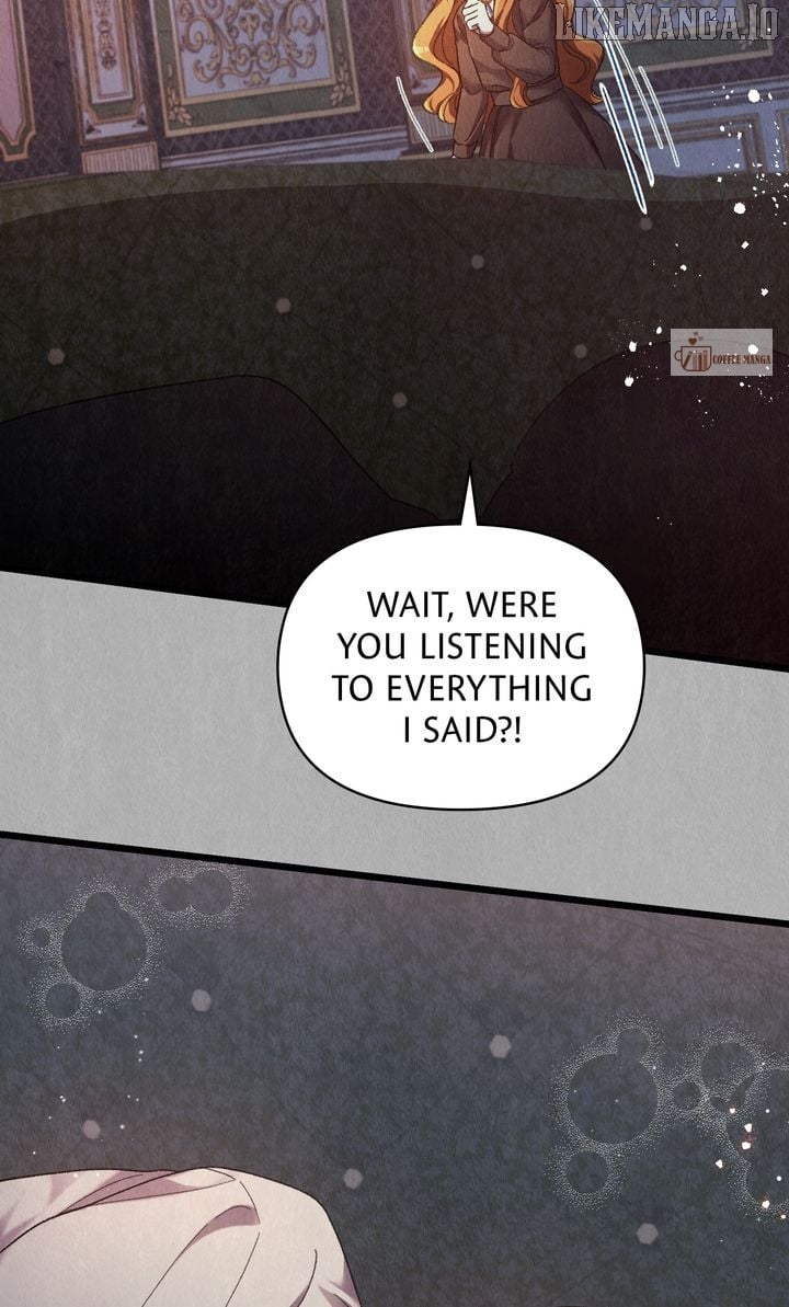 Dear, Not Cunning Witch [Official] Chapter 55 - page 49