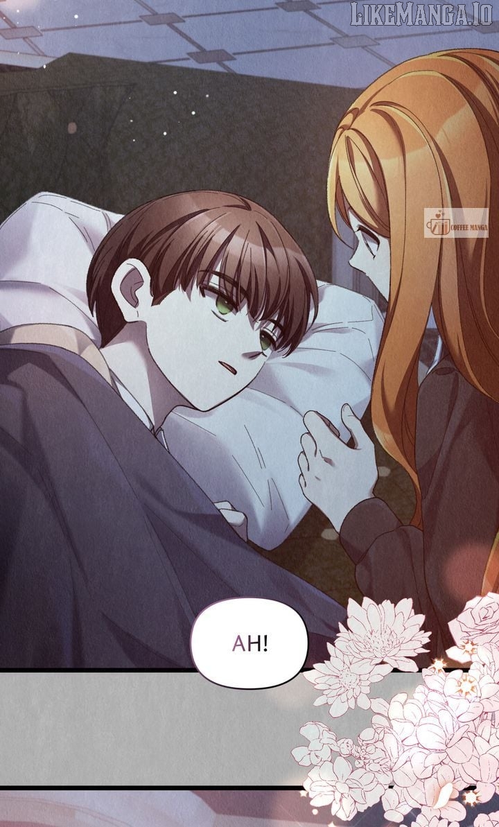 Dear, Not Cunning Witch [Official] Chapter 55 - page 54