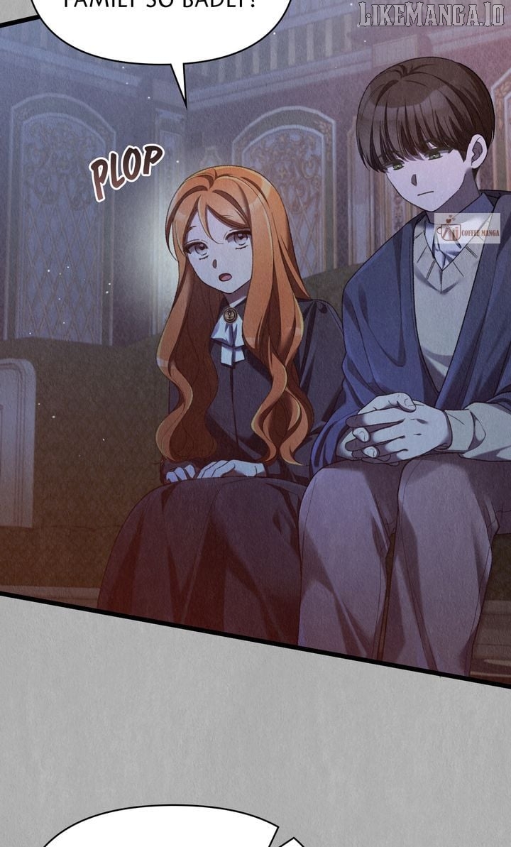 Dear, Not Cunning Witch [Official] Chapter 55 - page 61