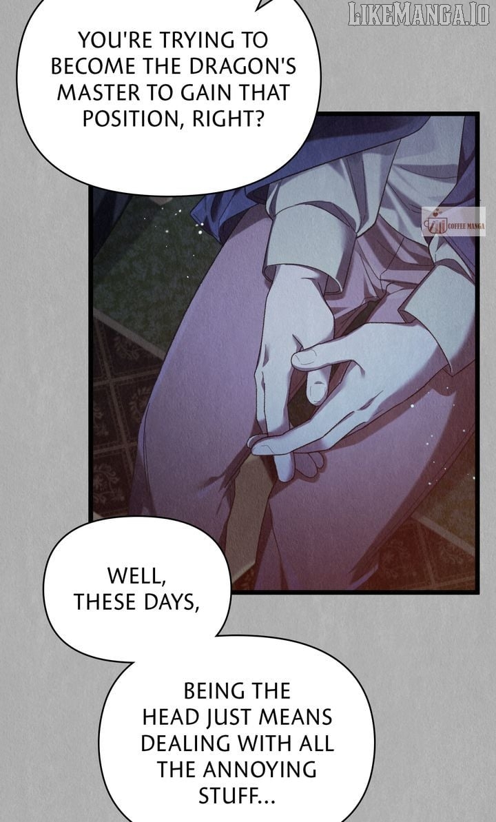 Dear, Not Cunning Witch [Official] Chapter 55 - page 62