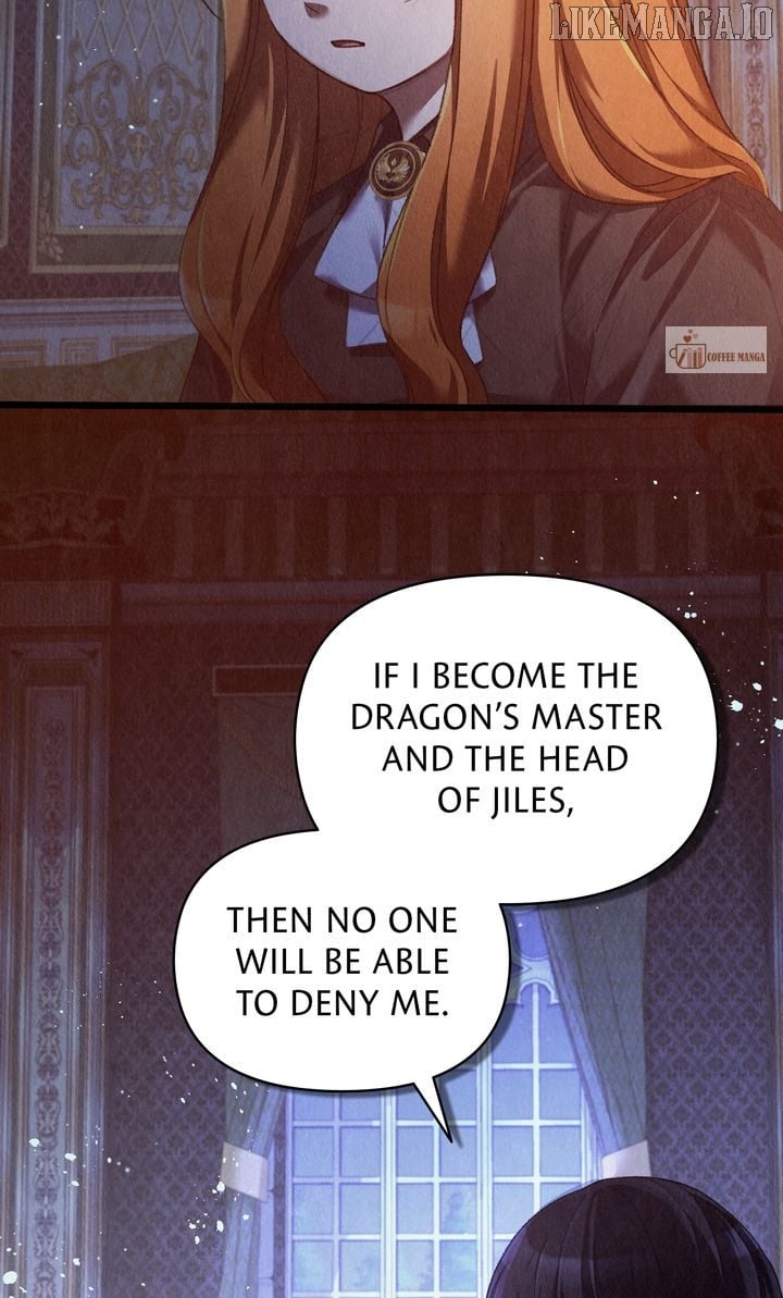 Dear, Not Cunning Witch [Official] Chapter 55 - page 64