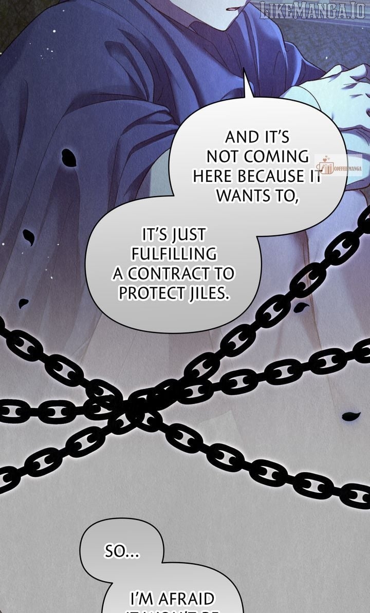 Dear, Not Cunning Witch [Official] Chapter 55 - page 70