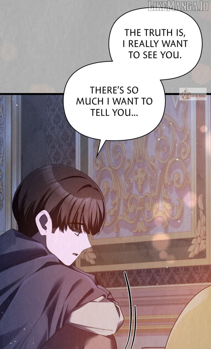 Dear, Not Cunning Witch [Official] Chapter 55 - page 77