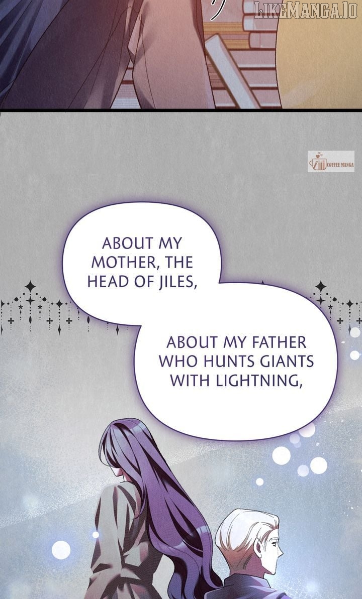 Dear, Not Cunning Witch [Official] Chapter 55 - page 78