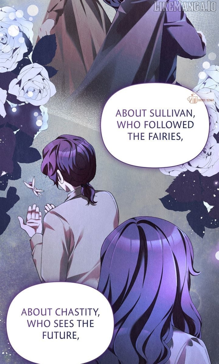 Dear, Not Cunning Witch [Official] Chapter 55 - page 79