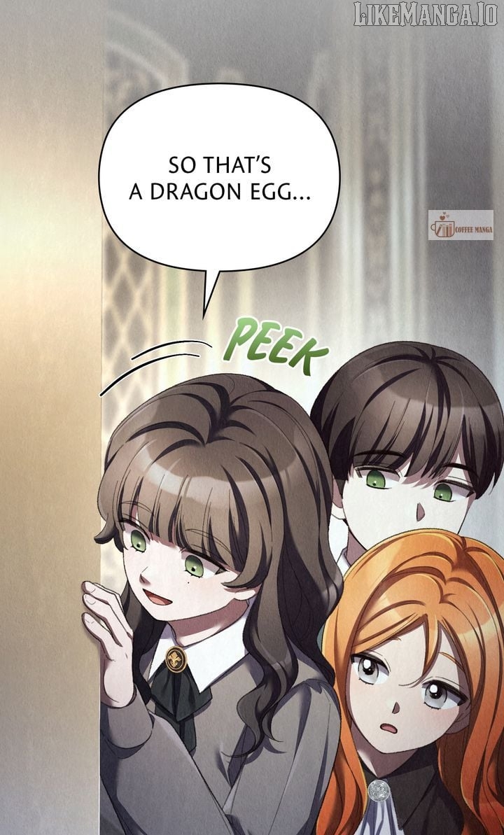 Dear, Not Cunning Witch [Official] Chapter 55 - page 8