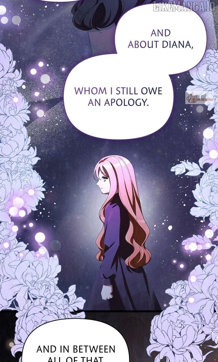 Dear, Not Cunning Witch [Official] Chapter 55 - page 80