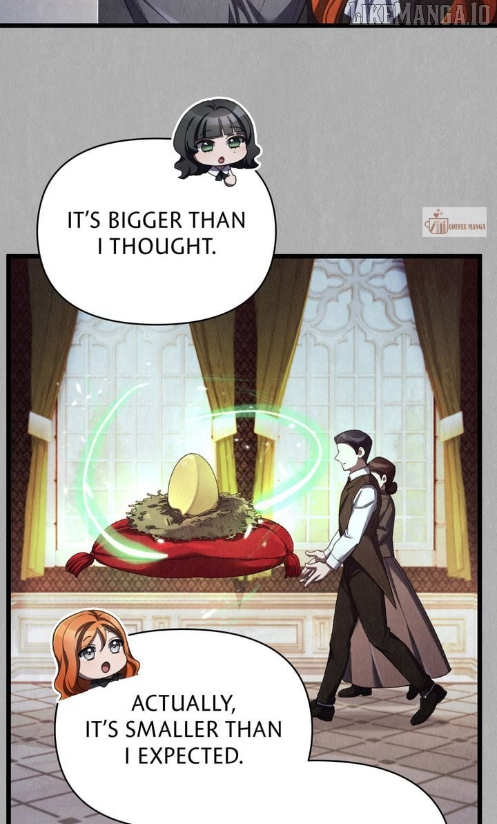 Dear, Not Cunning Witch [Official] Chapter 55 - page 9