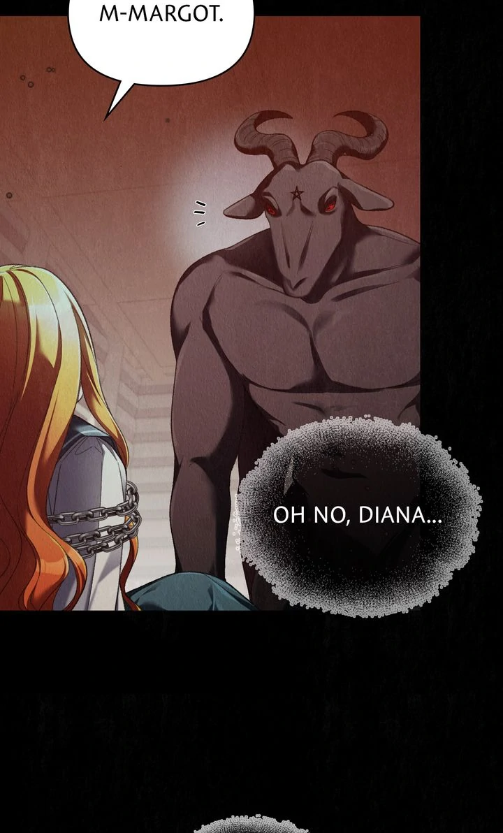 Dear, Not Cunning Witch [Official] Chapter 56 - page 12