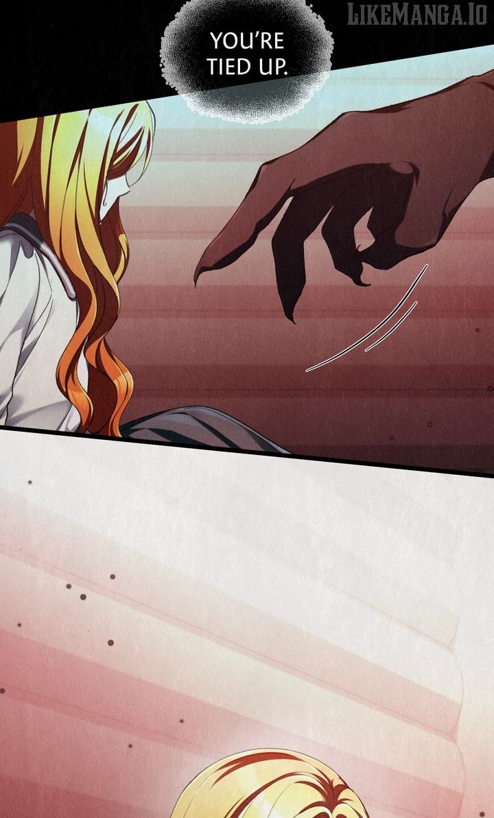 Dear, Not Cunning Witch [Official] Chapter 56 - page 13