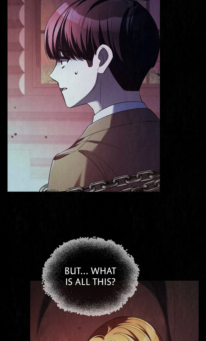 Dear, Not Cunning Witch [Official] Chapter 56 - page 15