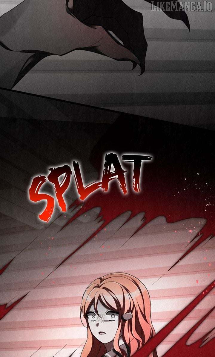 Dear, Not Cunning Witch [Official] Chapter 56 - page 22
