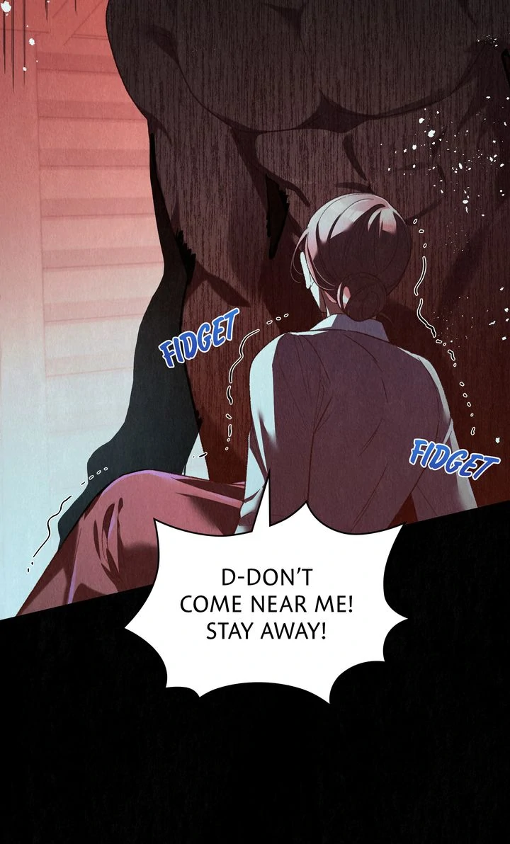 Dear, Not Cunning Witch [Official] Chapter 56 - page 27