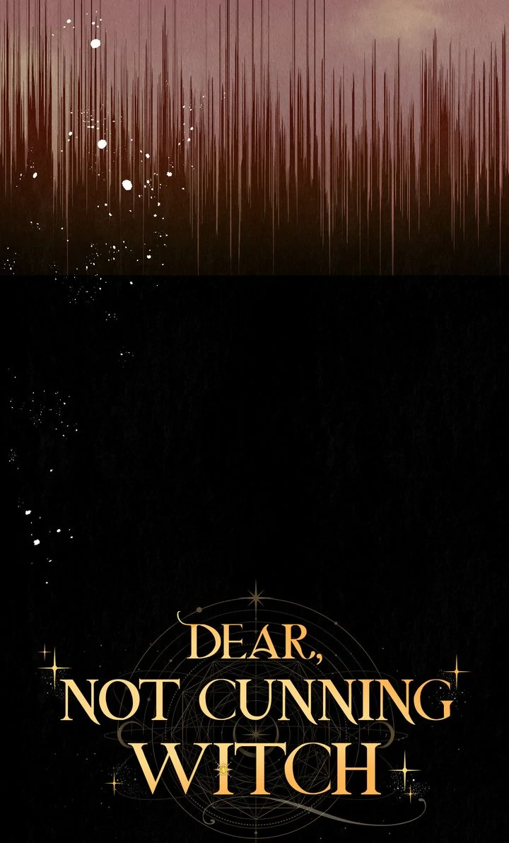 Dear, Not Cunning Witch [Official] Chapter 56 - page 3
