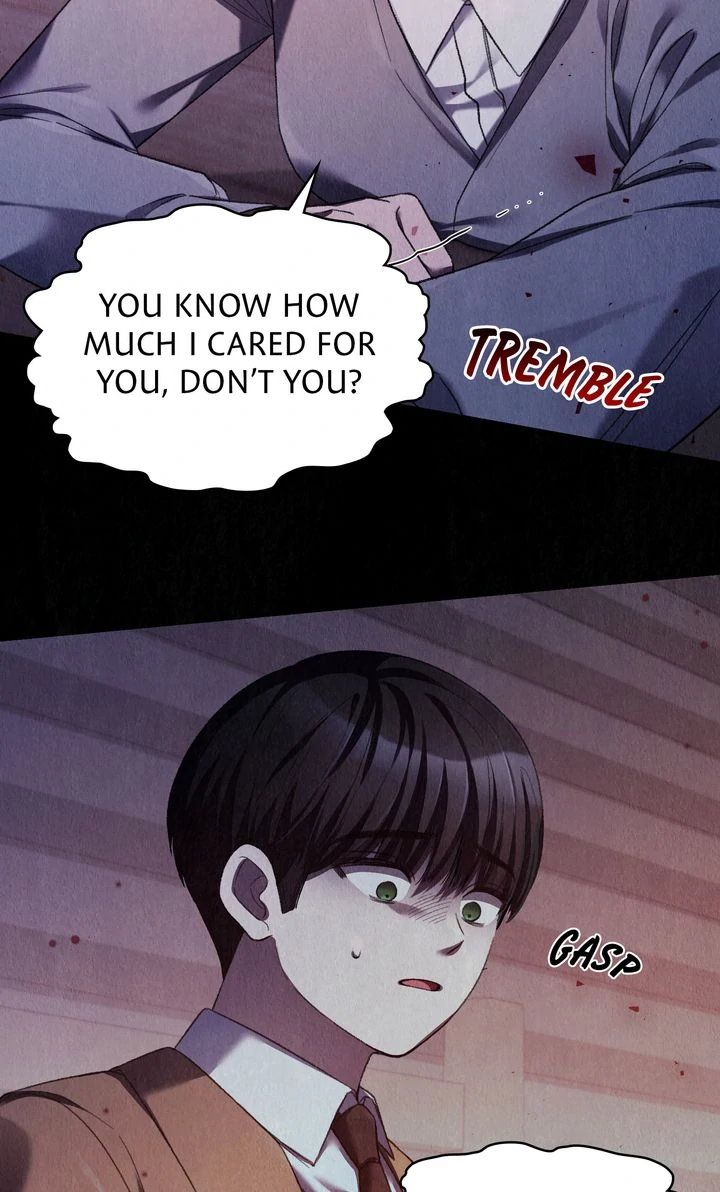 Dear, Not Cunning Witch [Official] Chapter 56 - page 30