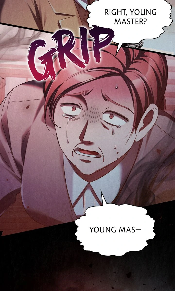 Dear, Not Cunning Witch [Official] Chapter 56 - page 31