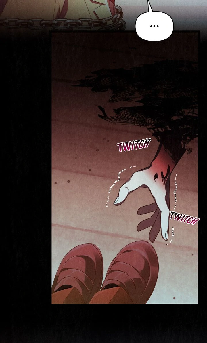 Dear, Not Cunning Witch [Official] Chapter 56 - page 35
